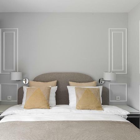 Apartmán Queen Gdyně Exteriér fotografie