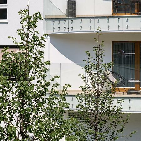 Apartmán Queen Gdyně Exteriér fotografie