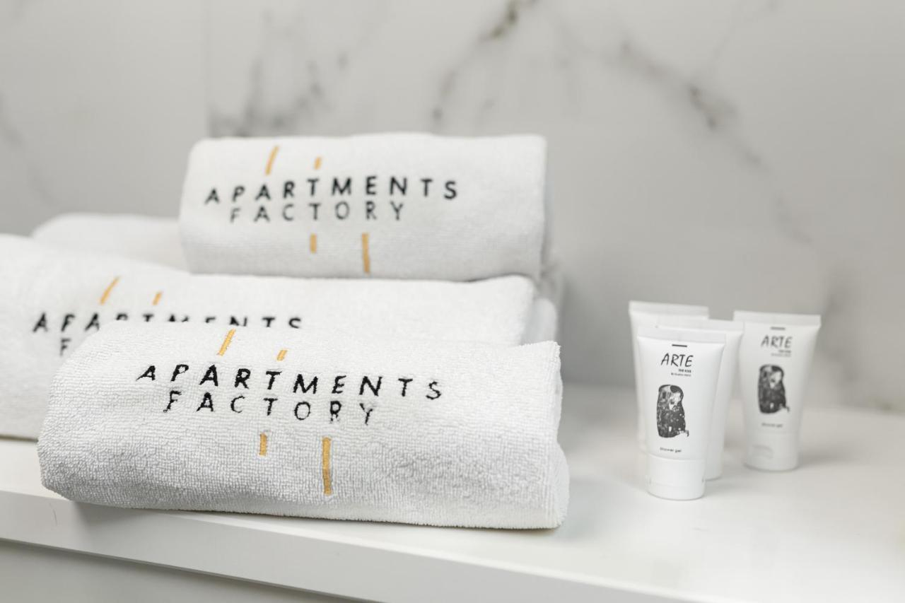 Apartmán Queen Gdyně Exteriér fotografie