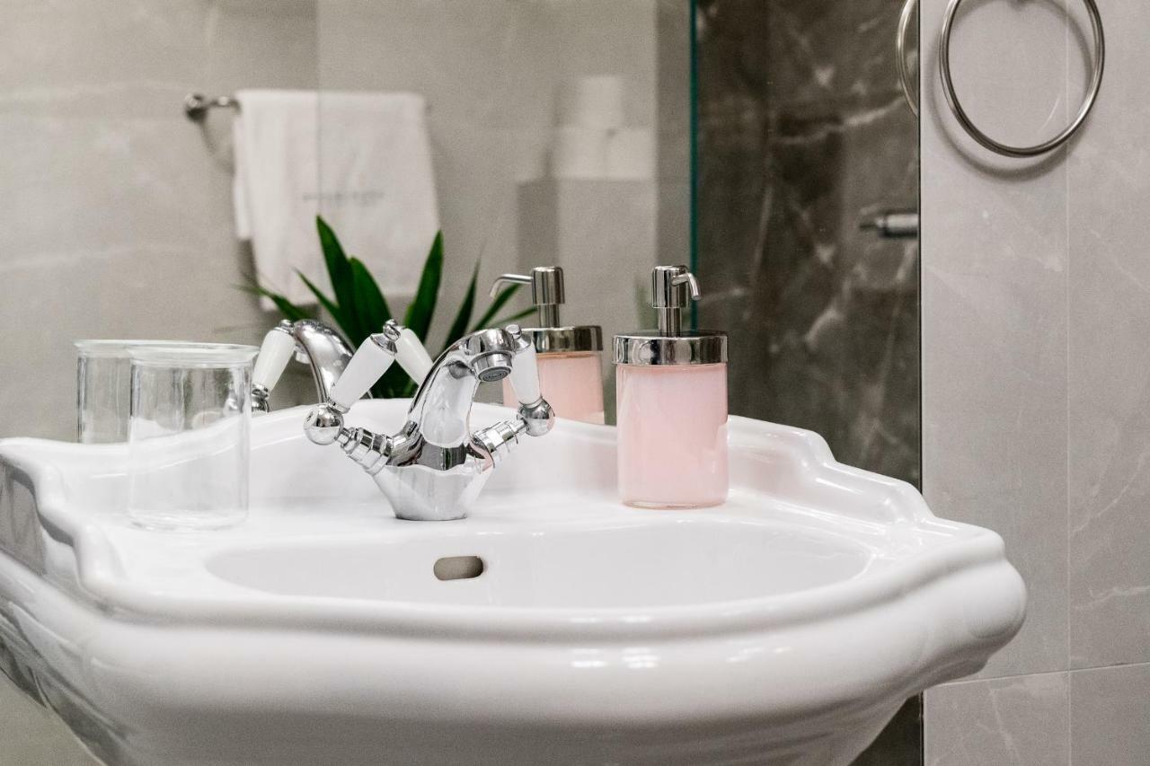 Apartmán Queen Gdyně Exteriér fotografie
