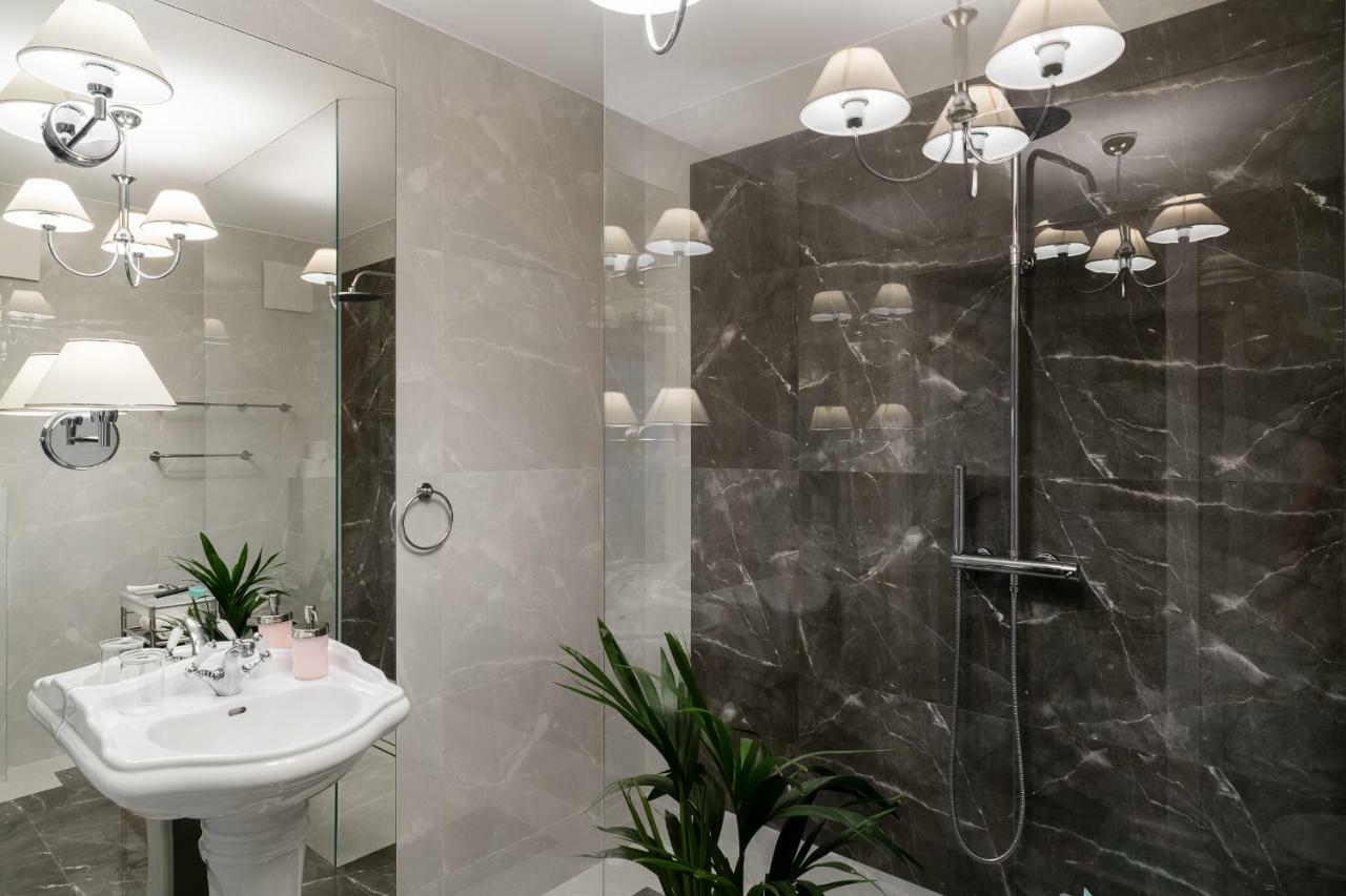 Apartmán Queen Gdyně Exteriér fotografie