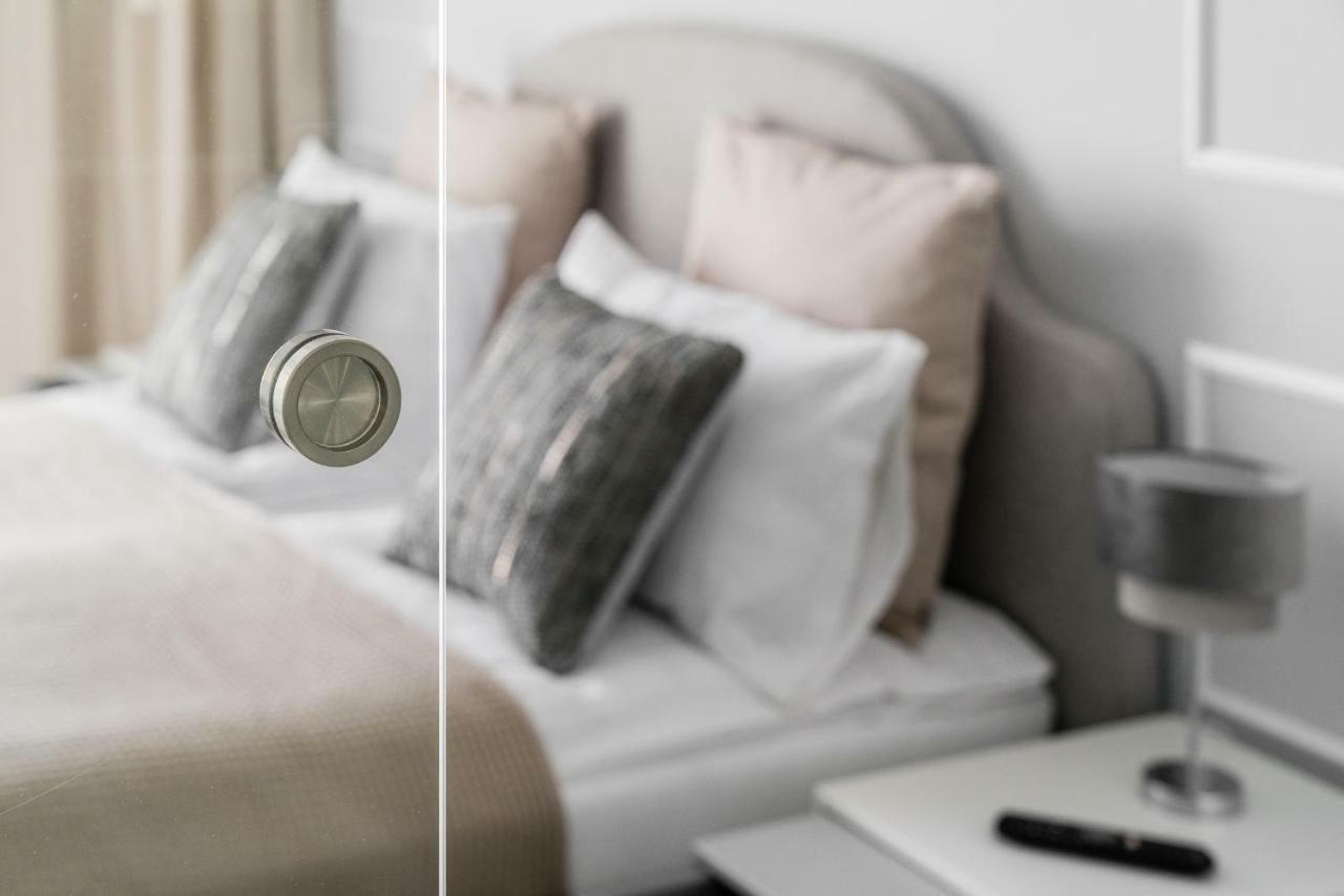 Apartmán Queen Gdyně Exteriér fotografie
