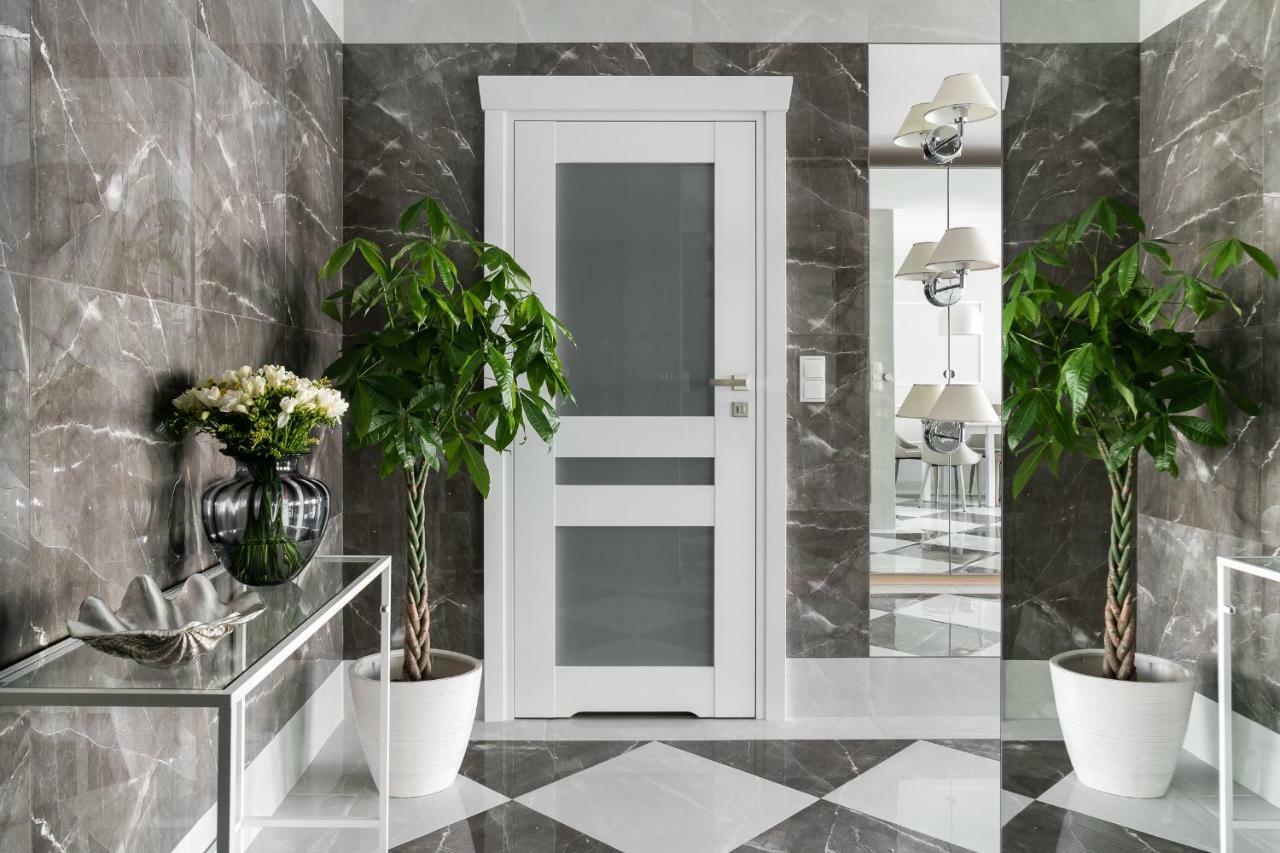 Apartmán Queen Gdyně Exteriér fotografie