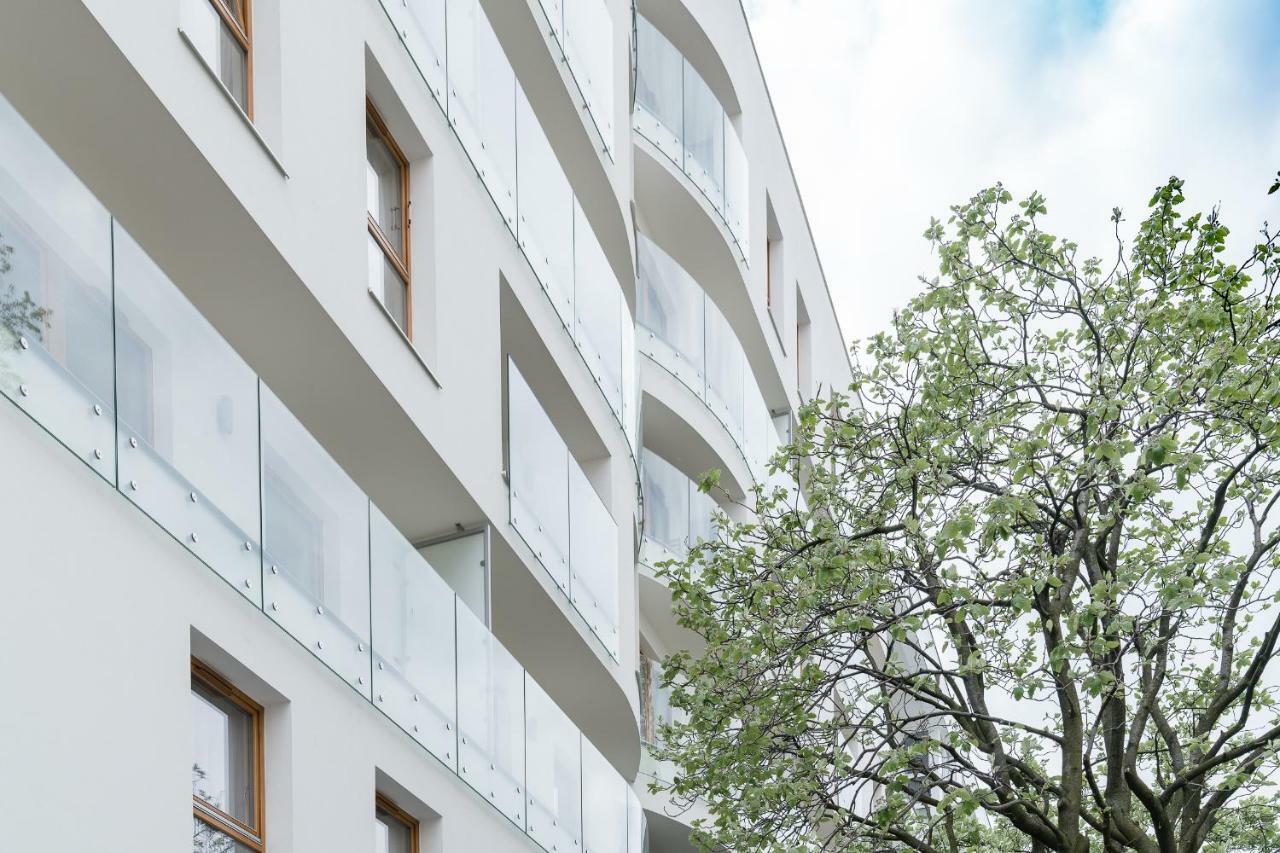 Apartmán Queen Gdyně Exteriér fotografie
