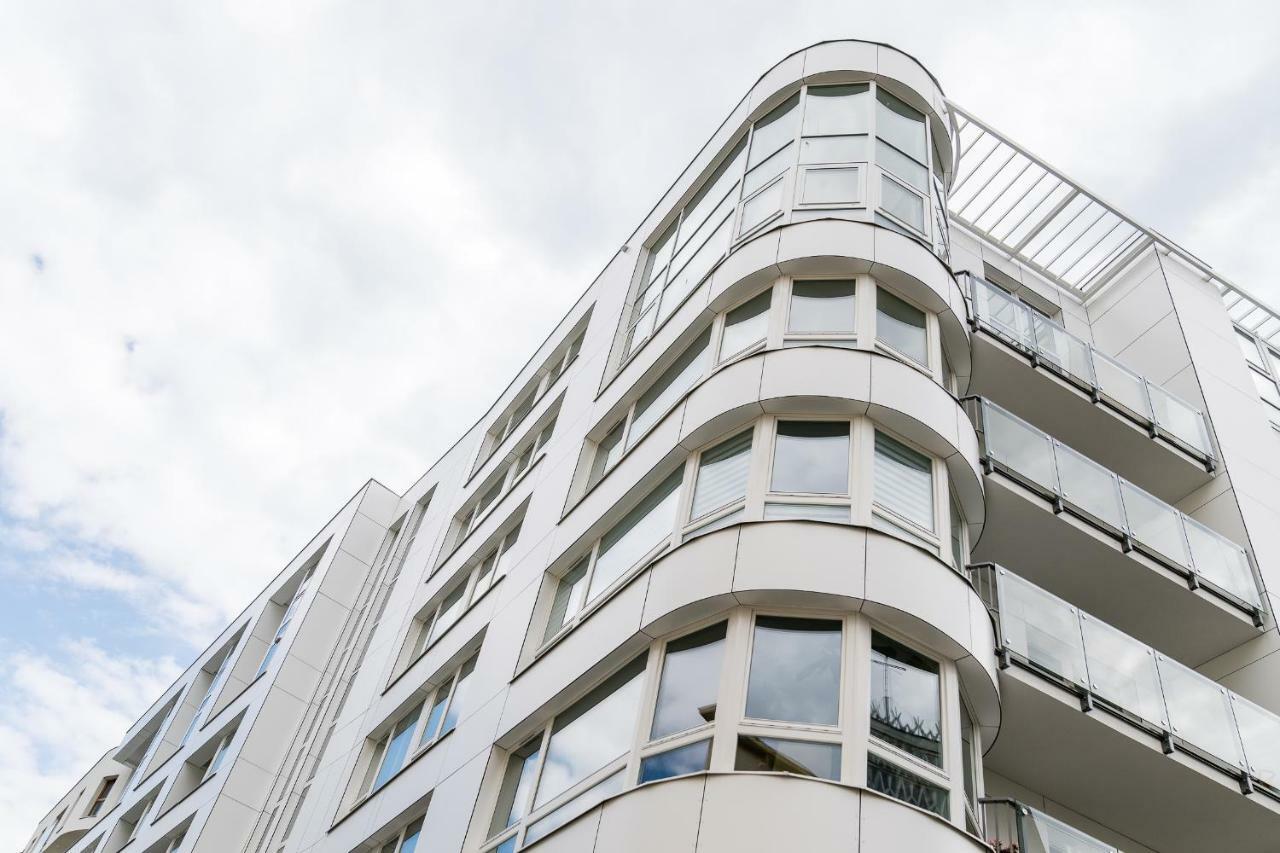 Apartmán Queen Gdyně Exteriér fotografie