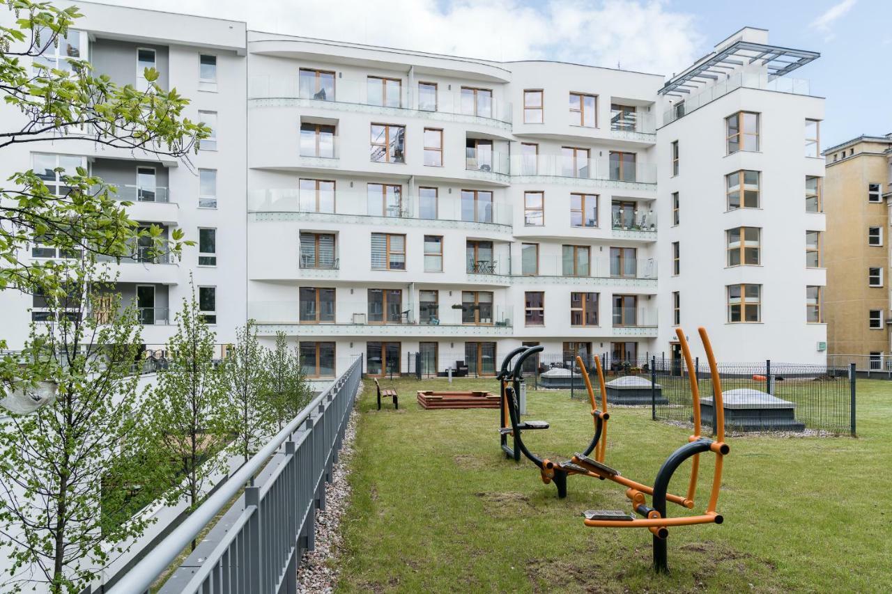 Apartmán Queen Gdyně Exteriér fotografie