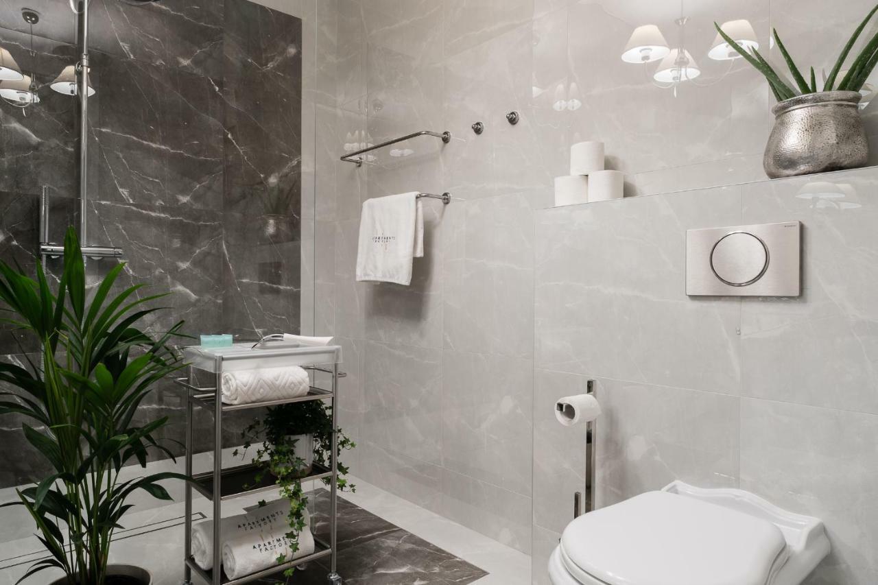 Apartmán Queen Gdyně Exteriér fotografie