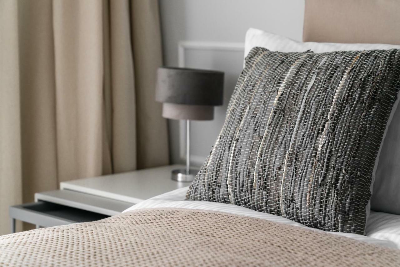 Apartmán Queen Gdyně Exteriér fotografie