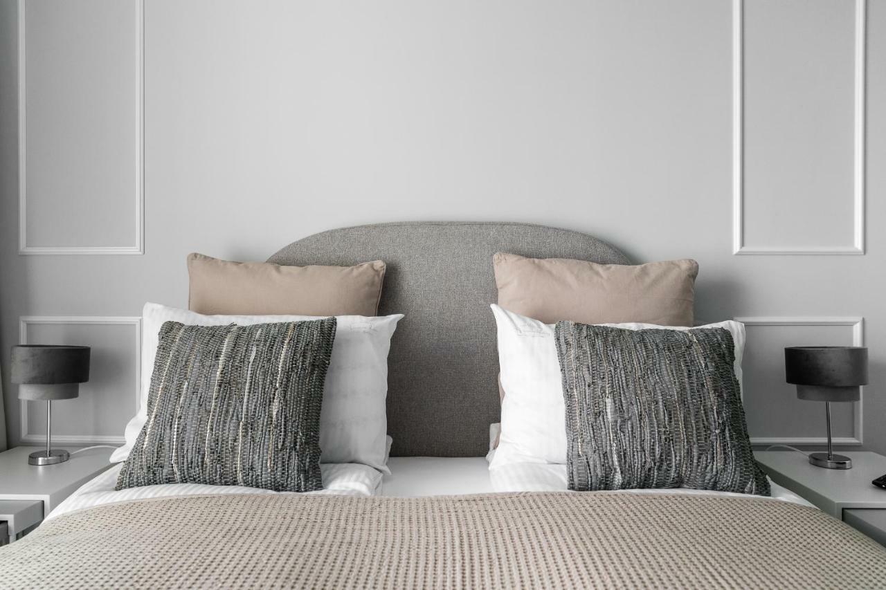Apartmán Queen Gdyně Exteriér fotografie
