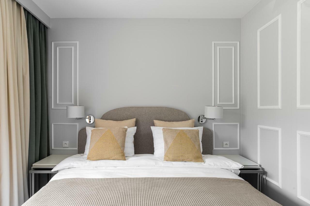Apartmán Queen Gdyně Exteriér fotografie
