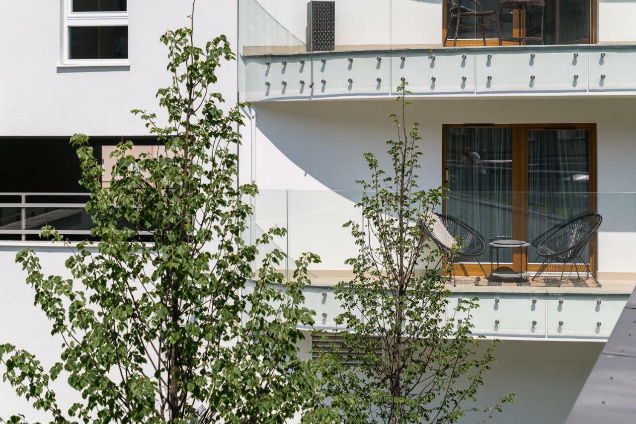 Apartmán Queen Gdyně Exteriér fotografie
