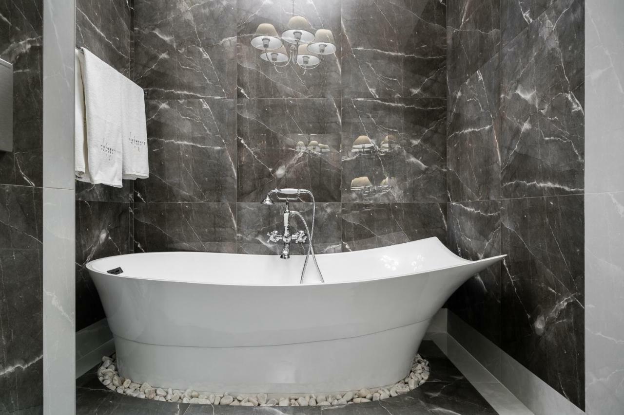 Apartmán Queen Gdyně Exteriér fotografie