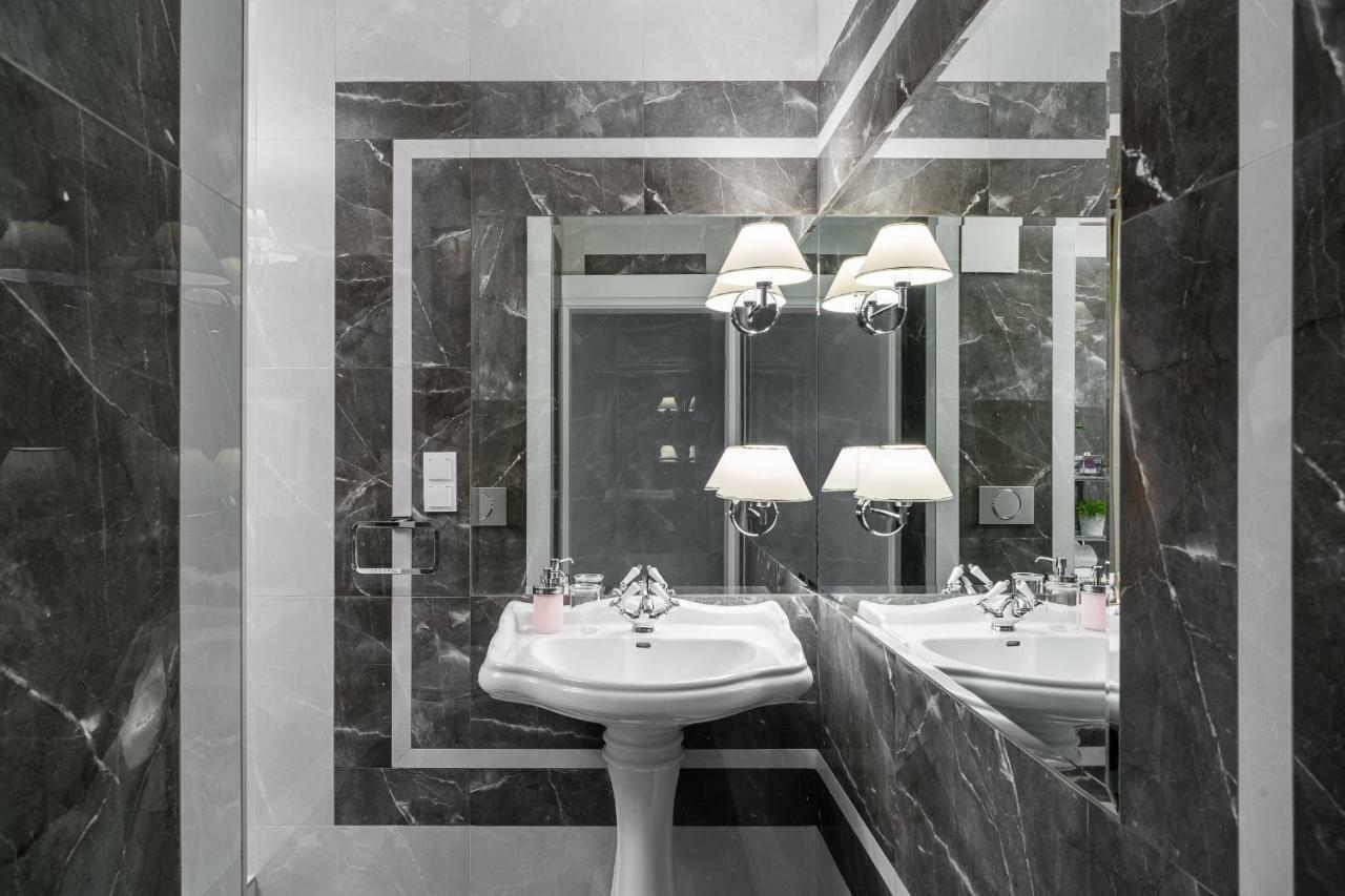 Apartmán Queen Gdyně Exteriér fotografie