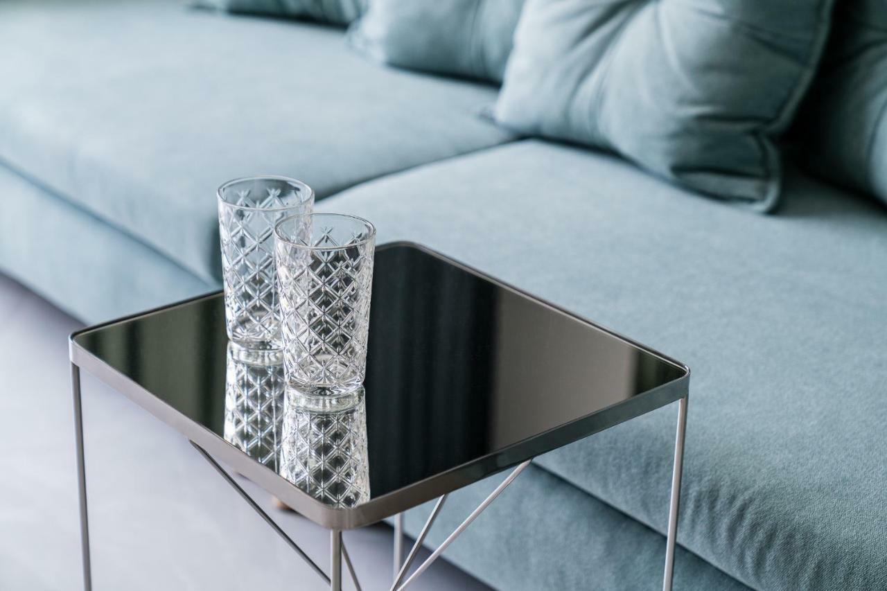 Apartmán Queen Gdyně Exteriér fotografie
